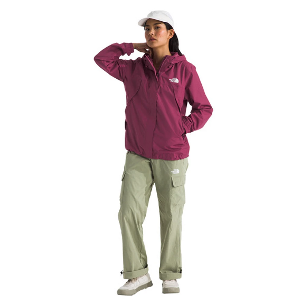 Antora - Women's Rain Jacket