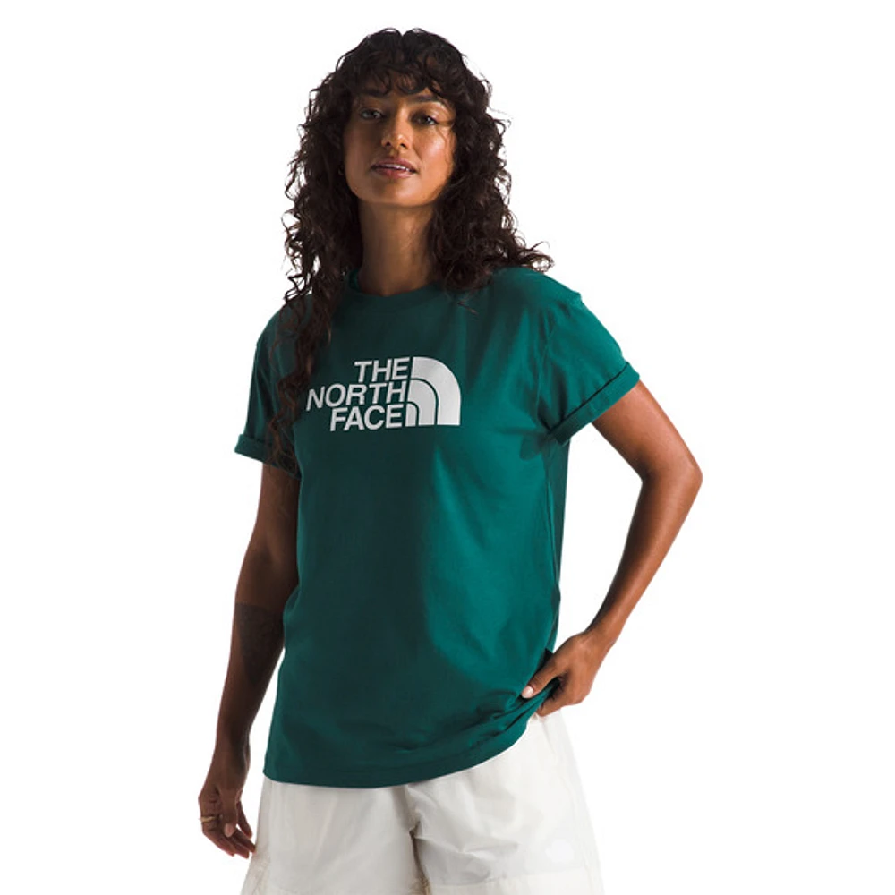 Core Half Dome - T-shirt pour femme