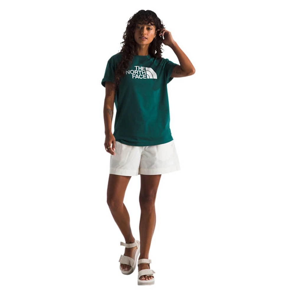 Core Half Dome - T-shirt pour femme