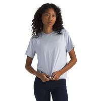 W DUNE SKY S/S - T-SHIRT M/C FEMME