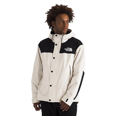 Reign On - Men's Rain Jacket