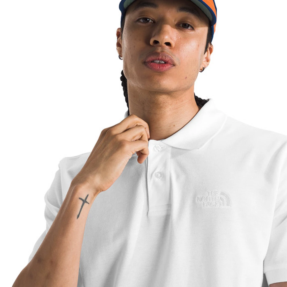 Essential - Polo pour homme