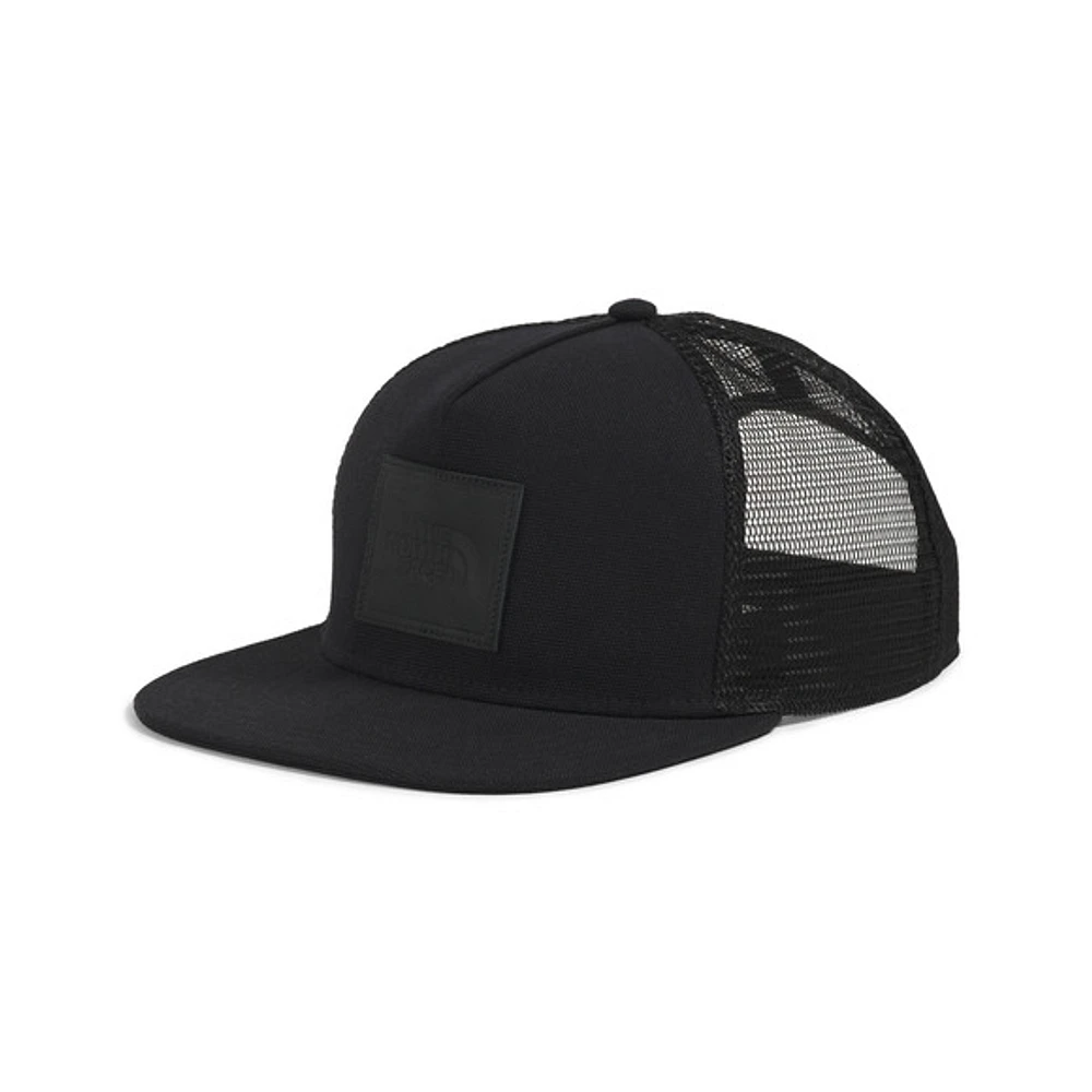 Half Dome Trucker - Casquette ajustable pour adulte