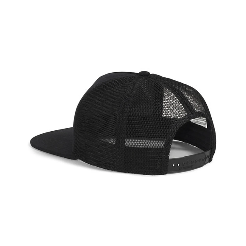 Half Dome Trucker - Casquette ajustable pour adulte