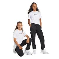 Essentials Cargo Joggers - Junior Fleece Pants