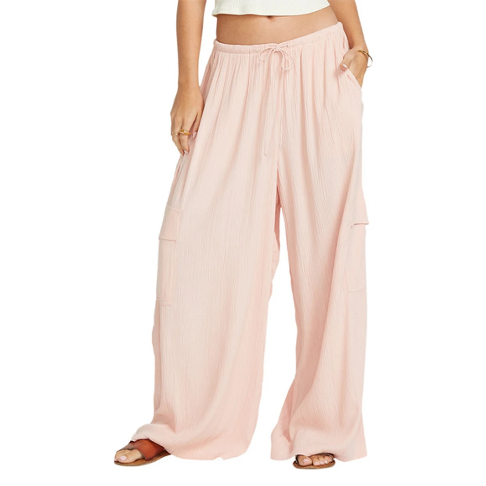 Beach Babe - Pantalon pour femme