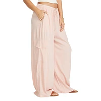 Beach Babe - Pantalon pour femme