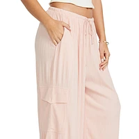 Beach Babe - Pantalon pour femme