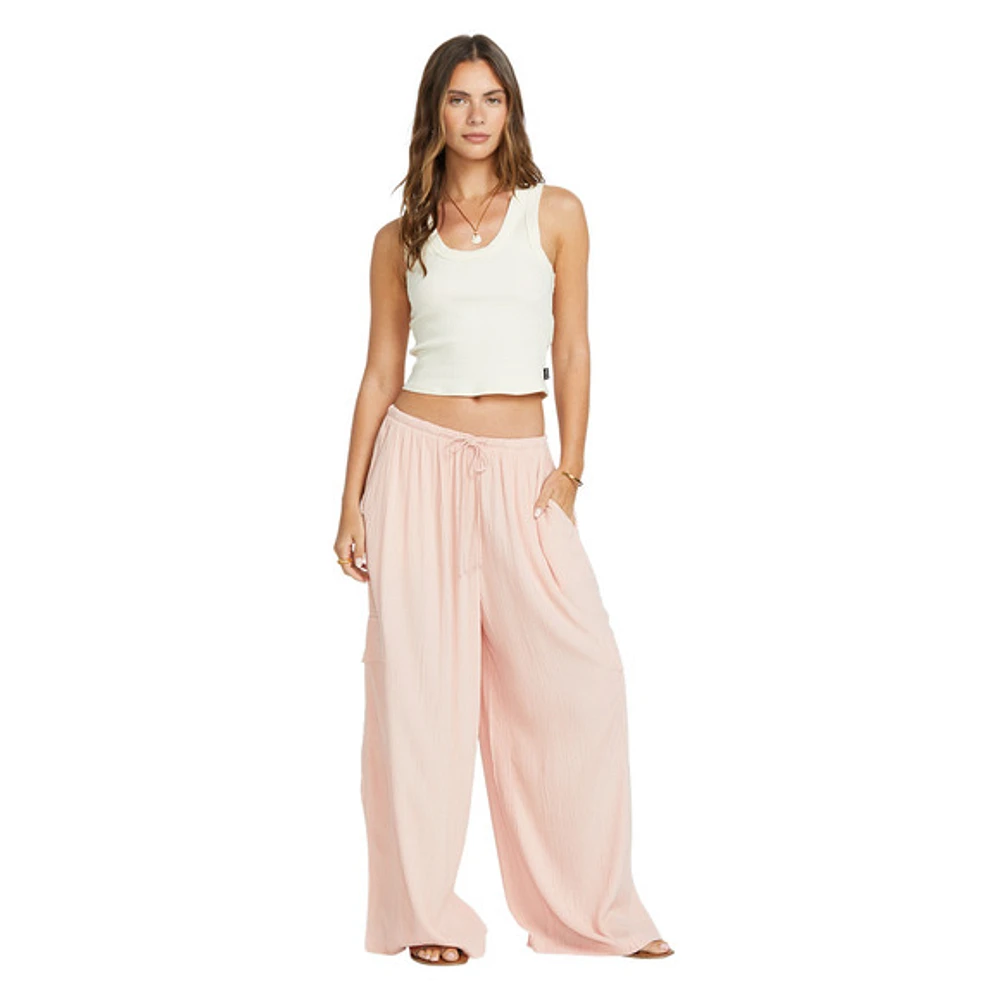 Beach Babe - Pantalon pour femme