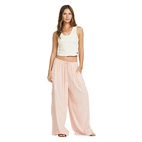 Beach Babe - Pantalon pour femme