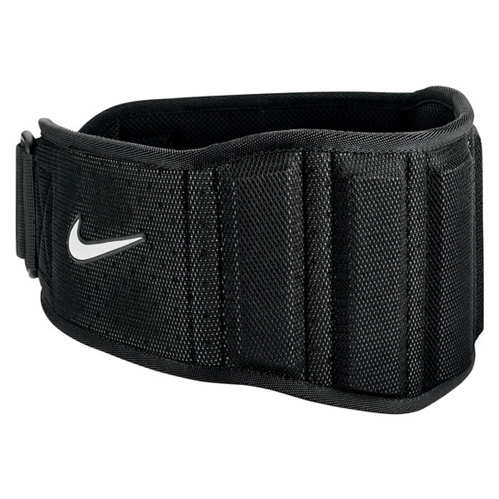 Structured 3.0 - Ceinture d'entraînement pour homme