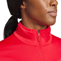 Terrex Xperior ClimaWarm - Women's Full-Zip Fleece Jacket