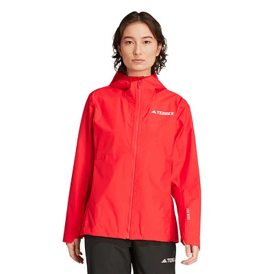 Terrex Multi 2.5L Rain.Rdy - Manteau de pluie pour femme