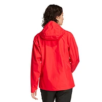 Terrex Multi 2.5L Rain.Rdy - Women's Rain Jacket