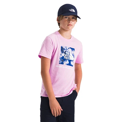 Teen Box NSE - T-shirt pour junior