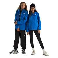 Teen Zipline - Junior Rain Jacket