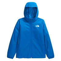 Teen Zipline - Junior Rain Jacket