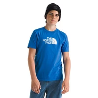 Teen Half Dome - Junior T-Shirt