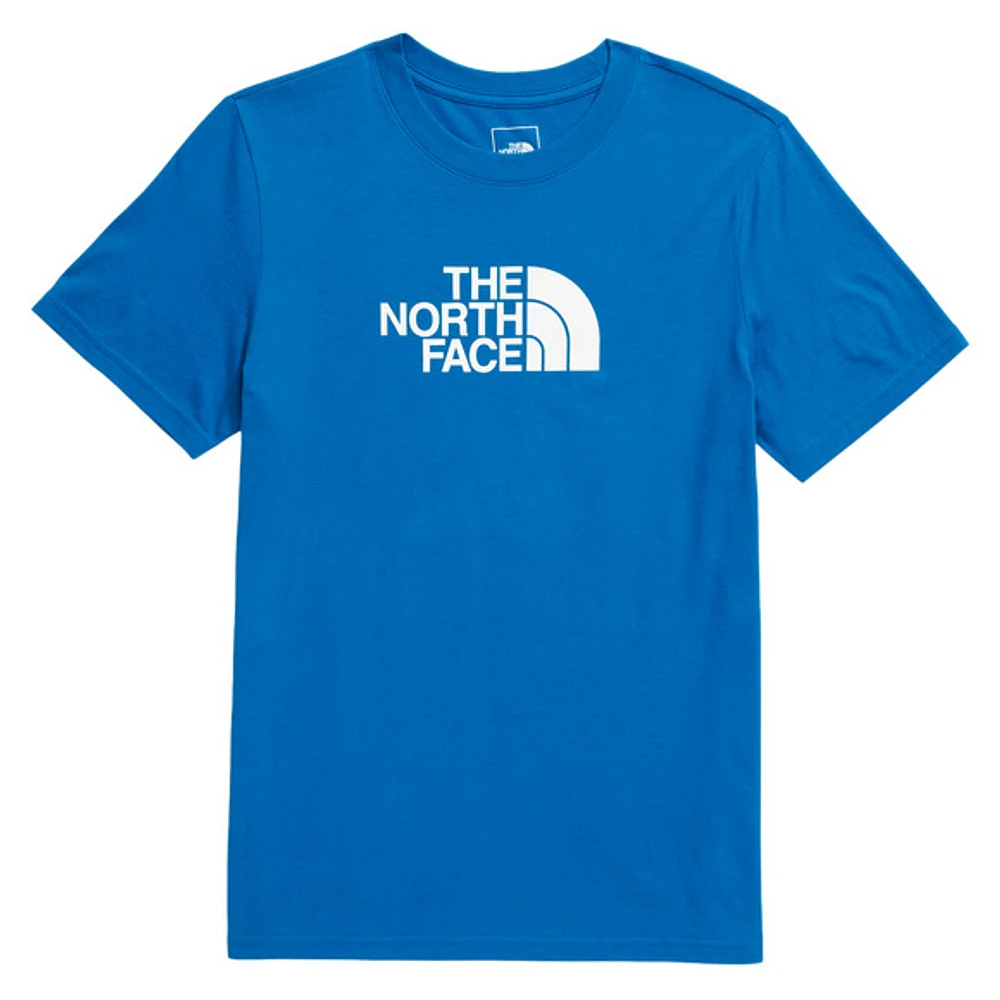 Teen Half Dome - Junior T-Shirt