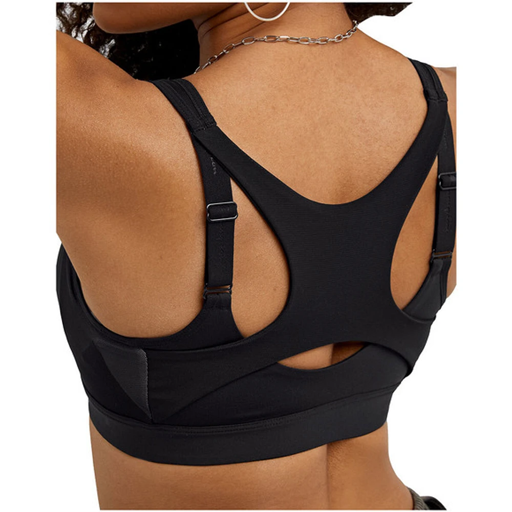 Zip - Soutien-gorge sport pour femme