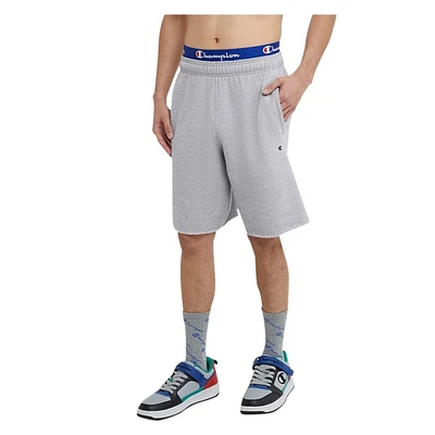 Powerblend 10 po - Short en molleton pour homme