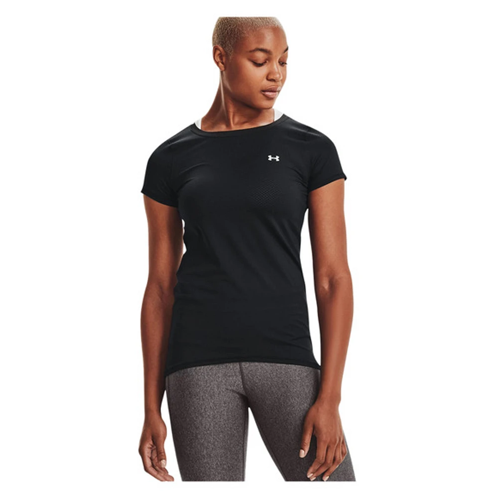 Armour - Women's Training T-shirt