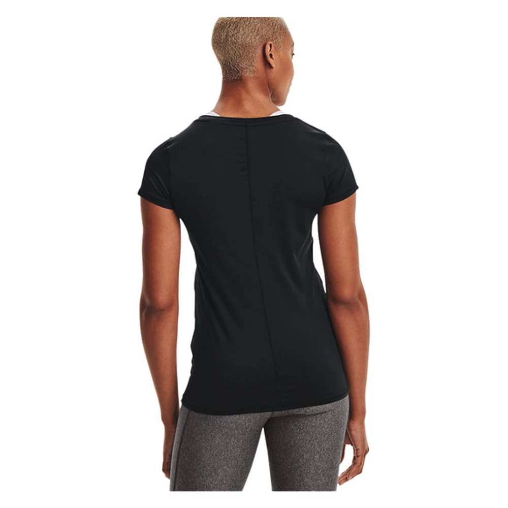 Armour - Women's Training T-shirt