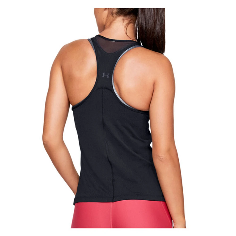 Armour Racer - Camisole d'entraînement pour femme