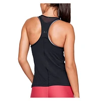 Armour Racer - Camisole d'entraînement pour femme