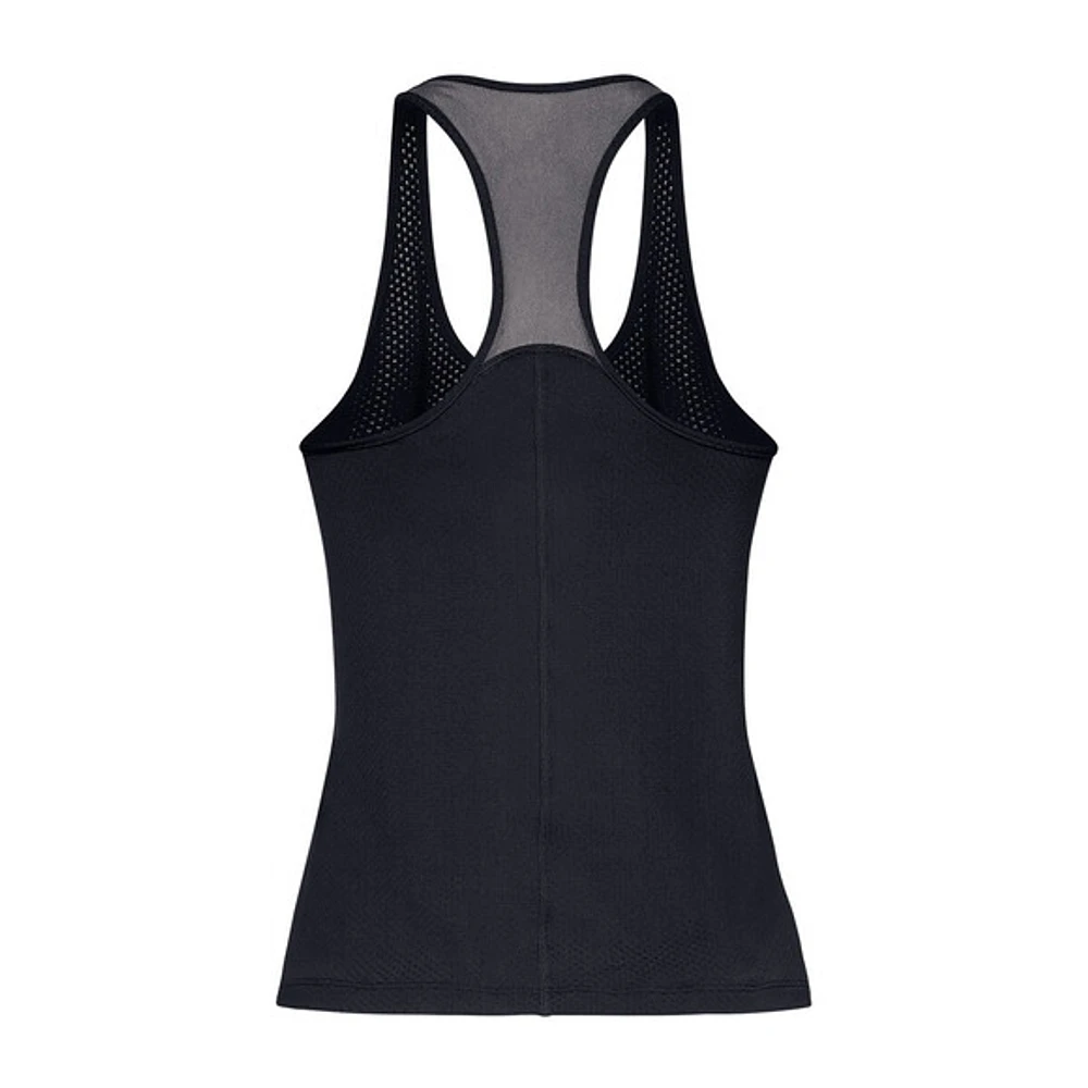 Armour Racer - Camisole d'entraînement pour femme