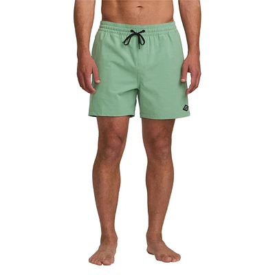 Every Other Day Layback - Men's Board Shorts