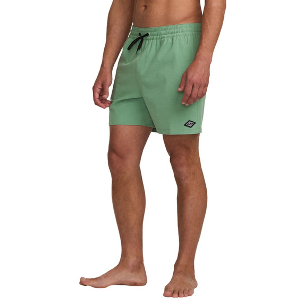 Every Other Day Layback - Short de plage pour homme