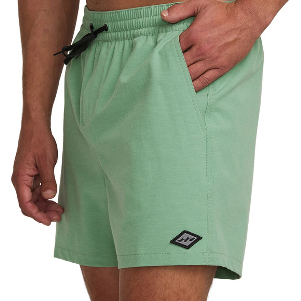 Every Other Day Layback - Short de plage pour homme