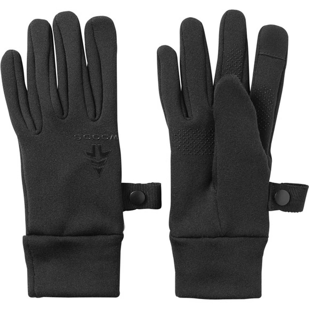 Jackpine - Junior Gloves