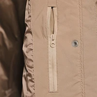 Bering - Manteau isolé en duvet pour femme