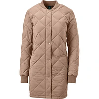 Bering - Manteau isolé en duvet pour femme