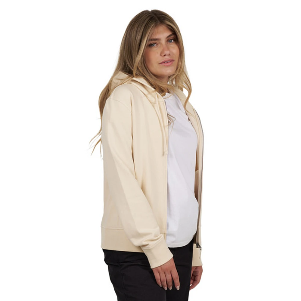 Lawson 2.0 Forest Stamping - Blouson à capuchon pour femme