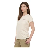 Cayley Trail Snacks - T-shirt pour femme