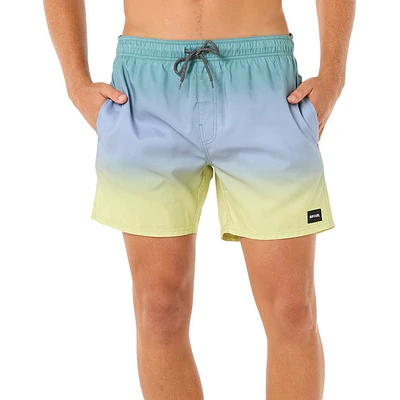 Laze Fade - Men's Boardshorts