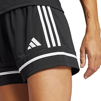 Squadra 25 - Short de soccer pour femme