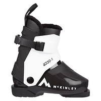 MJ30-1 - Junior Alpine Ski Boots