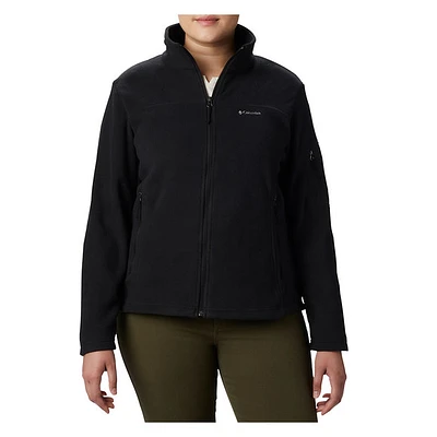 Fast Trek II (Plus Size) - Women's Jacket