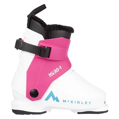 MG30-1 - Bottes de ski alpin pour junior