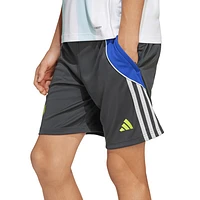 MESSI SHORT Y - DE SOCCER POUR JUNIOR