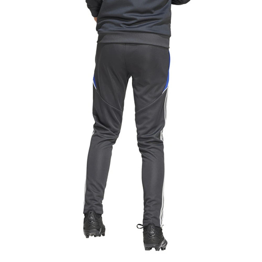 MESSI PNT Y - JUNIOR SOCCER PANTS