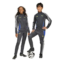 MESSI PNT Y - JUNIOR SOCCER PANTS