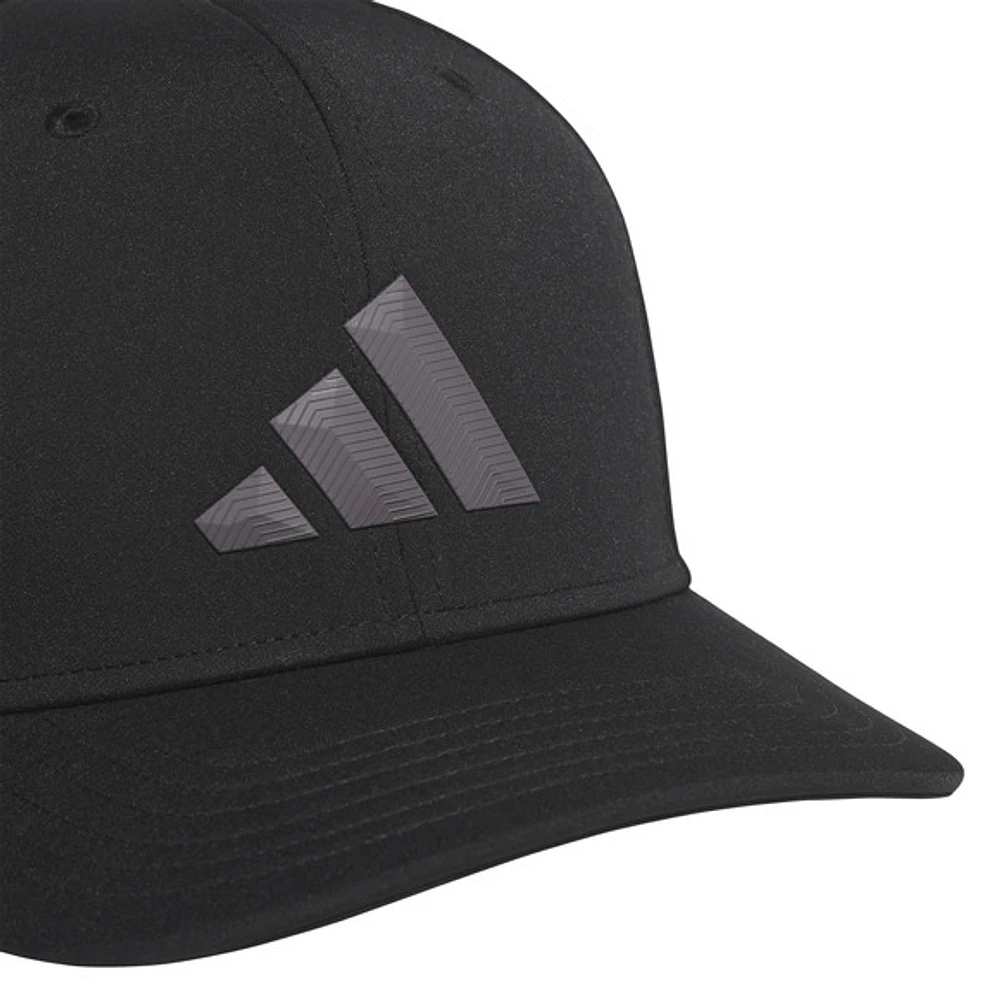 Logo - Casquette ajustable pour adulte