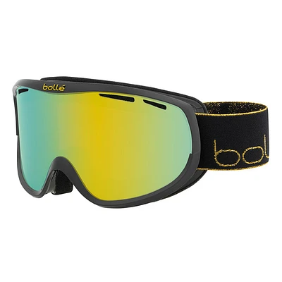 Sierra - Adult Winter Sports Goggles