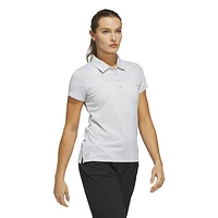 Ultimate365 Mélange - Polo de golf pour femme