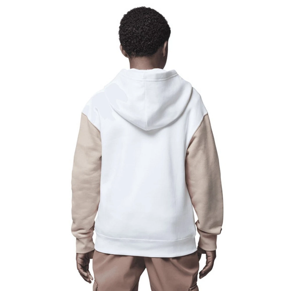 MJ Brooklyn - Boys' Hoodie